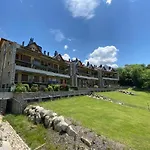 Lägenhet Agradable Con Jardin Privado En *