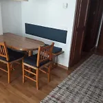 Agradable Con Jardin Privado En * Cerler