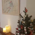 Lägenhet Agradable Con Jardin Privado En Cerler