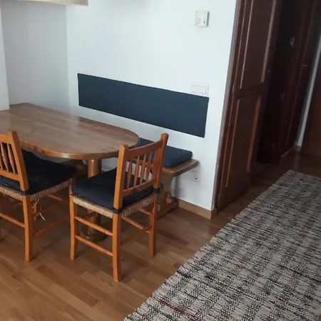 Agradable Con Jardin Privado En * Cerler