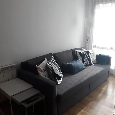 Apartamento Agradable Con Jardín Privado En Cerler