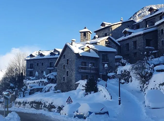 Agradable Con Jardin Privado En Lägenhet *