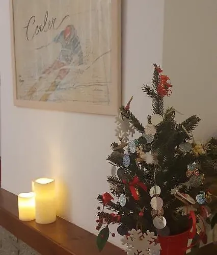 Lägenhet Agradable Con Jardin Privado En Cerler